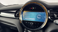 MINI Hatchback 1.5 Cooper Sport Premium 3dr Auto Petrol Hatchback